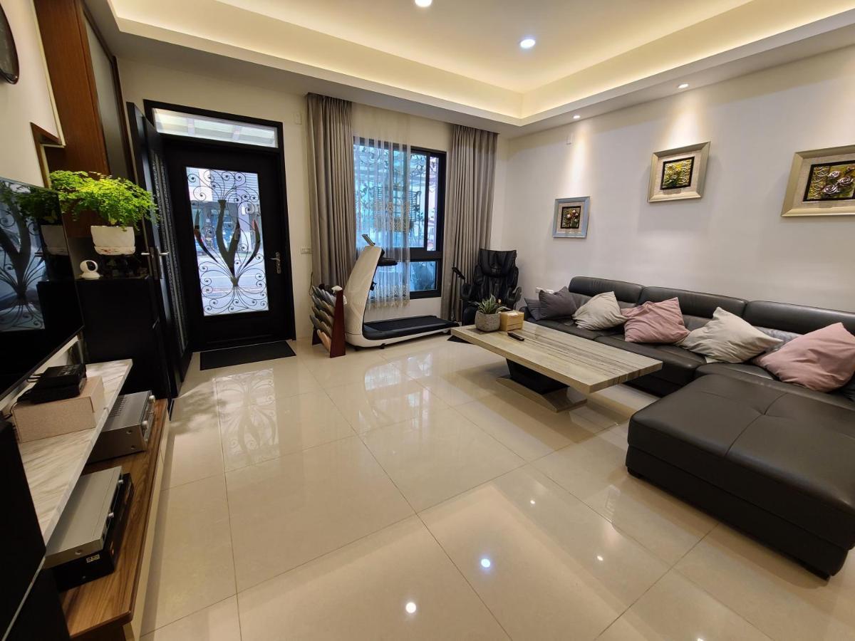 سو أو Love Happiness Inn المظهر الخارجي الصورة
