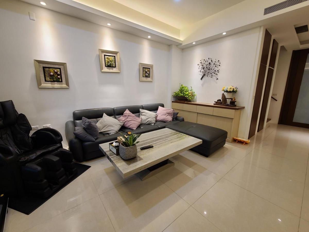 سو أو Love Happiness Inn المظهر الخارجي الصورة