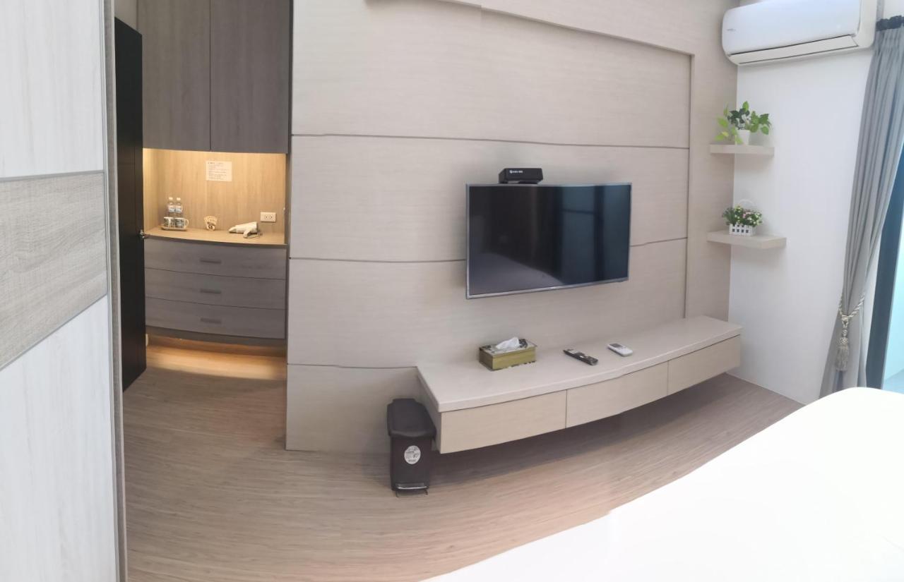 سو أو Love Happiness Inn المظهر الخارجي الصورة
